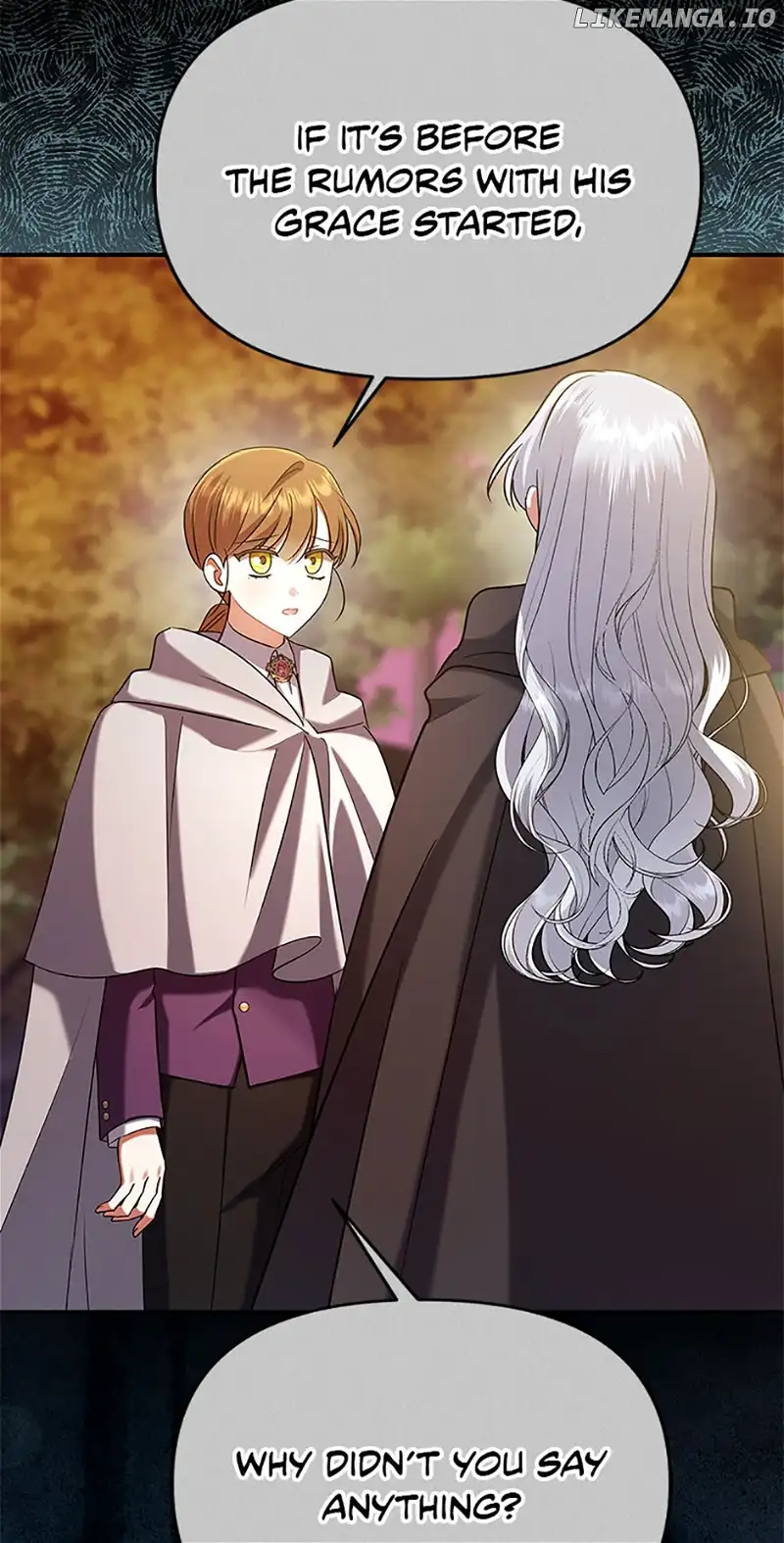 In This Life, I Will Survive Until the End Chapter 16 - Page 83