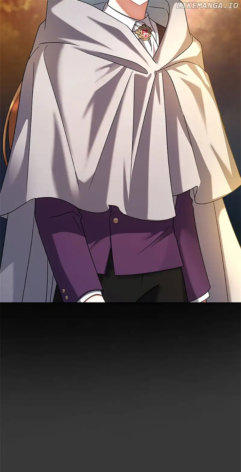 In This Life, I Will Survive Until the End Chapter 16 - Page 87