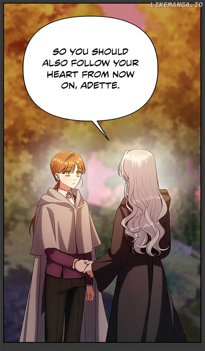 In This Life, I Will Survive Until the End Chapter 16 - Page 88