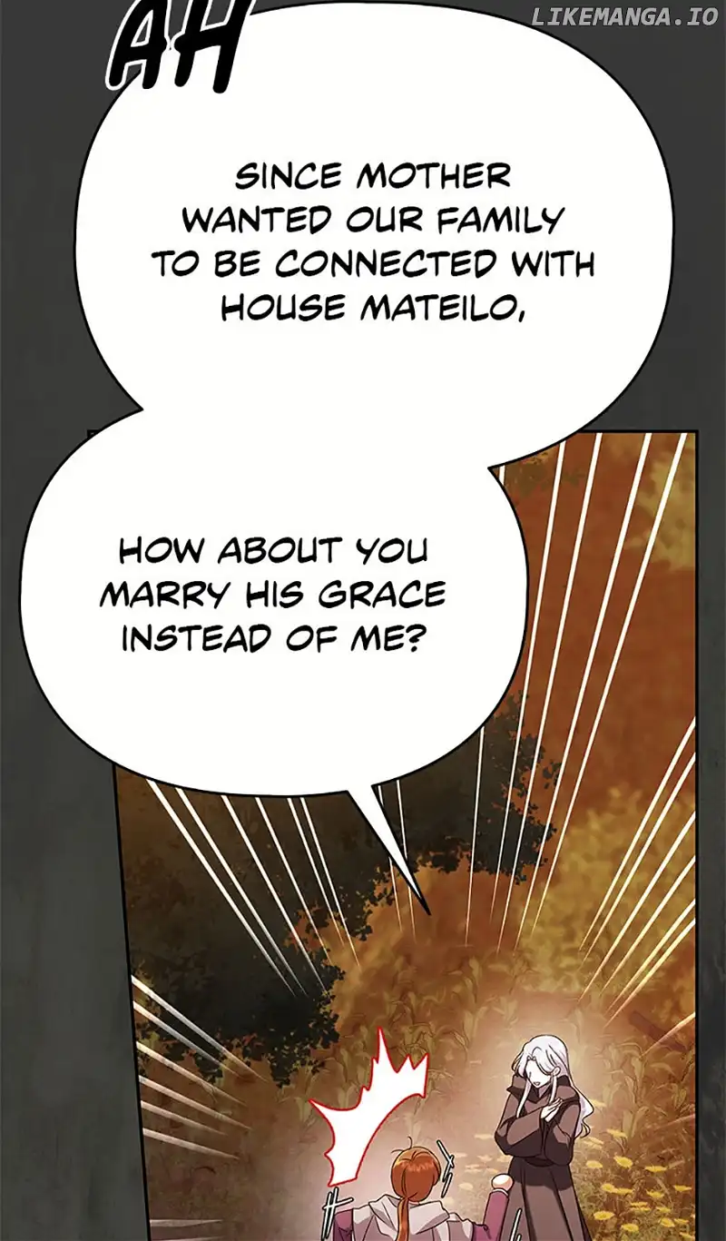 In This Life, I Will Survive Until the End Chapter 16 - Page 90