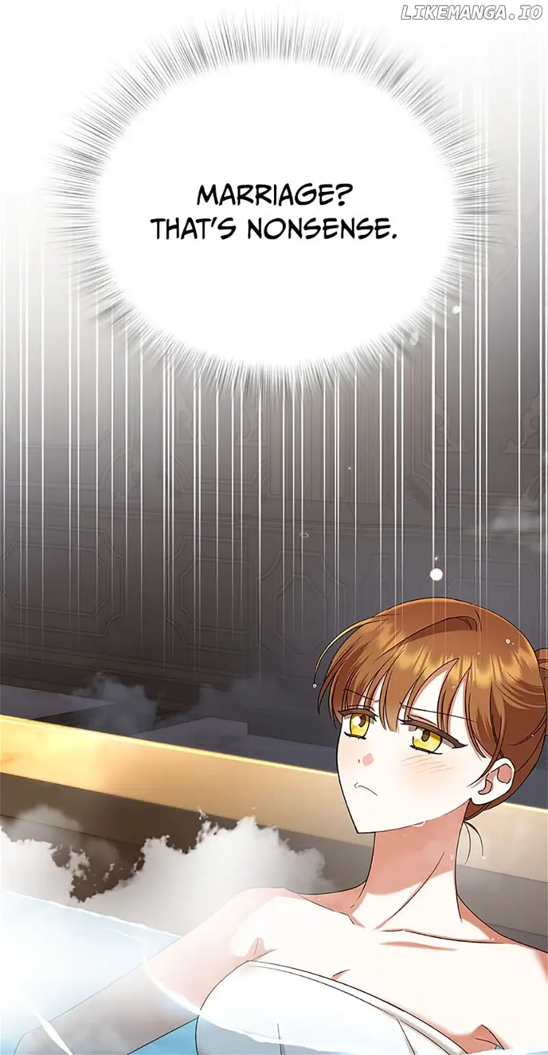 In This Life, I Will Survive Until the End Chapter 16 - Page 92