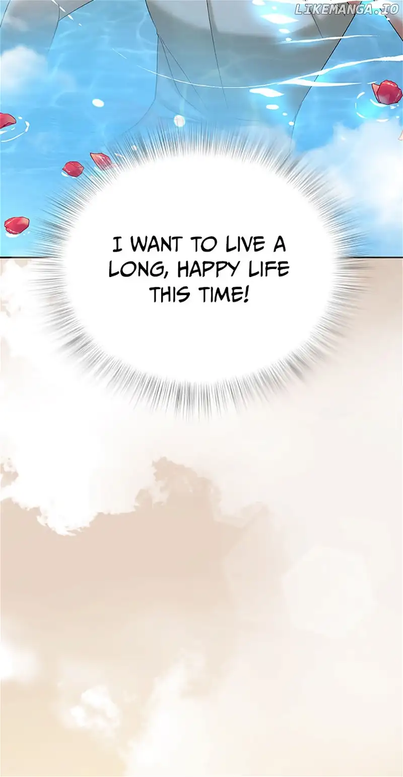 In This Life, I Will Survive Until the End Chapter 16 - Page 93