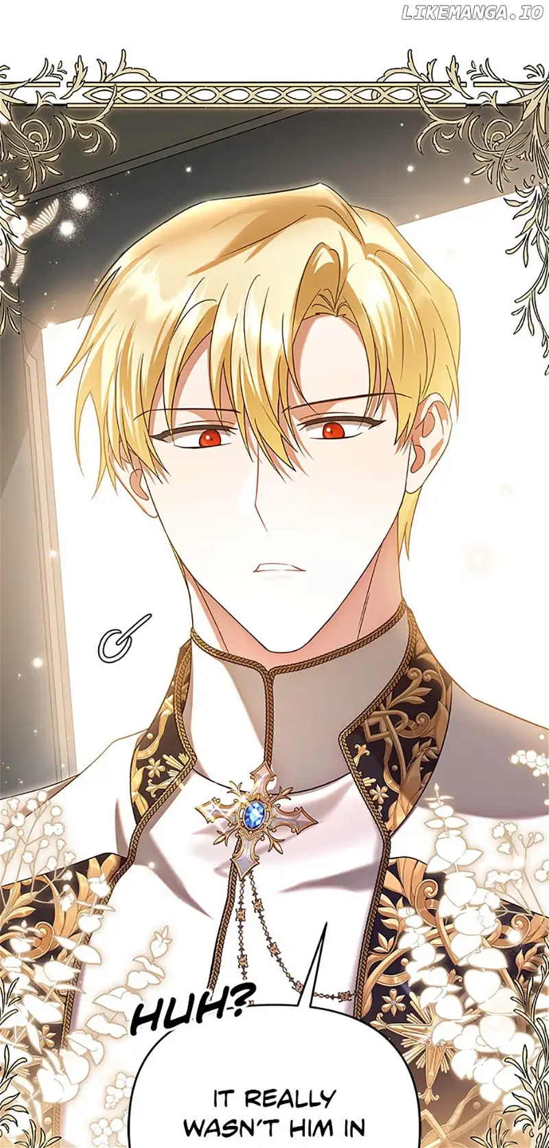 In This Life, I Will Survive Until the End Chapter 16 - Page 99