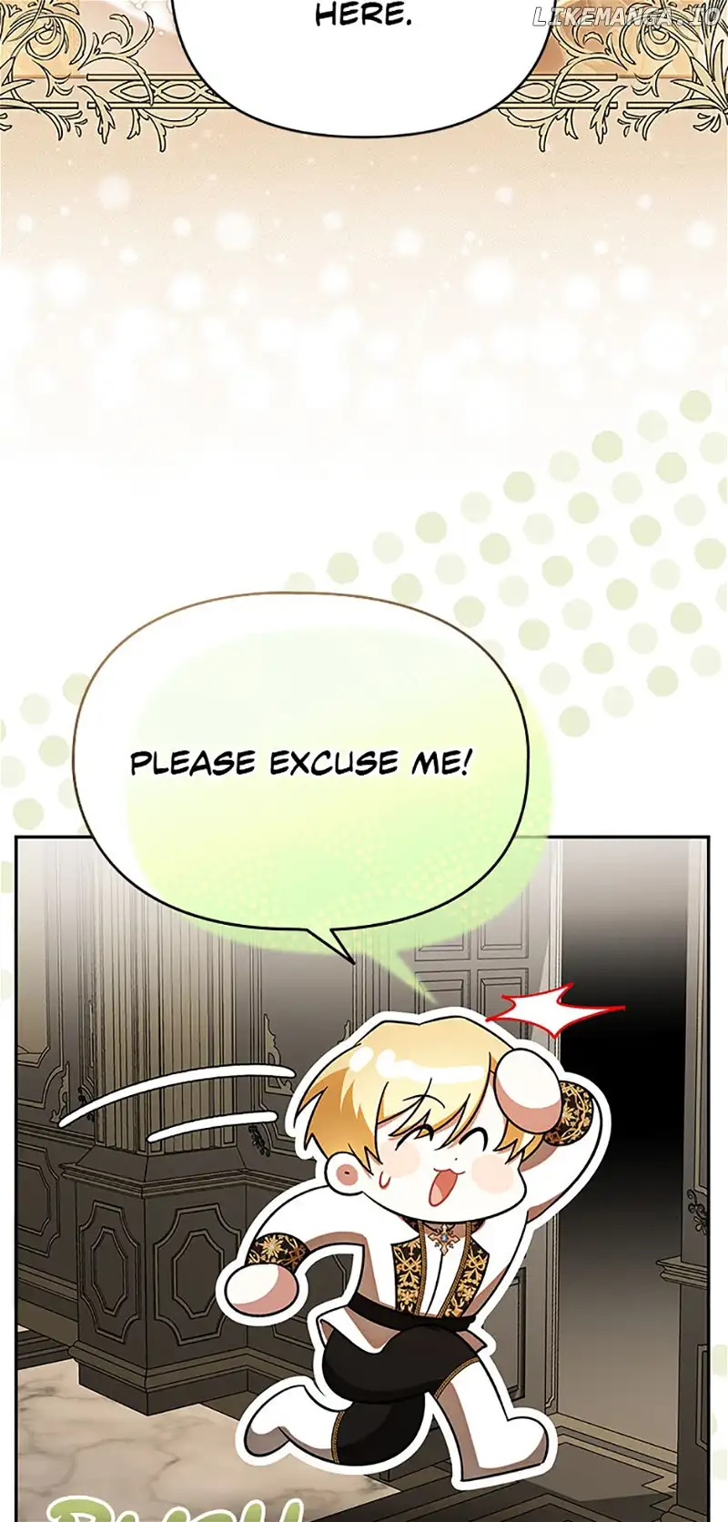 In This Life, I Will Survive Until the End Chapter 16 - Page 100