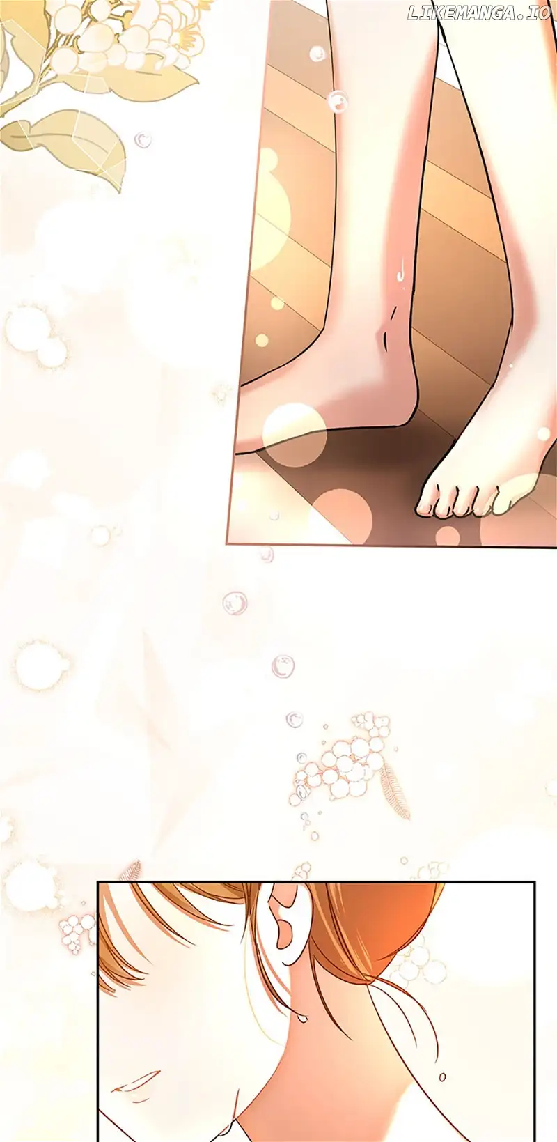 In This Life, I Will Survive Until the End Chapter 17 - Page 2