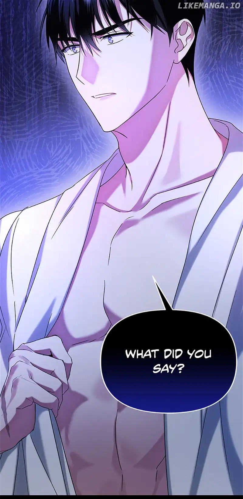 In This Life, I Will Survive Until the End Chapter 17 - Page 11