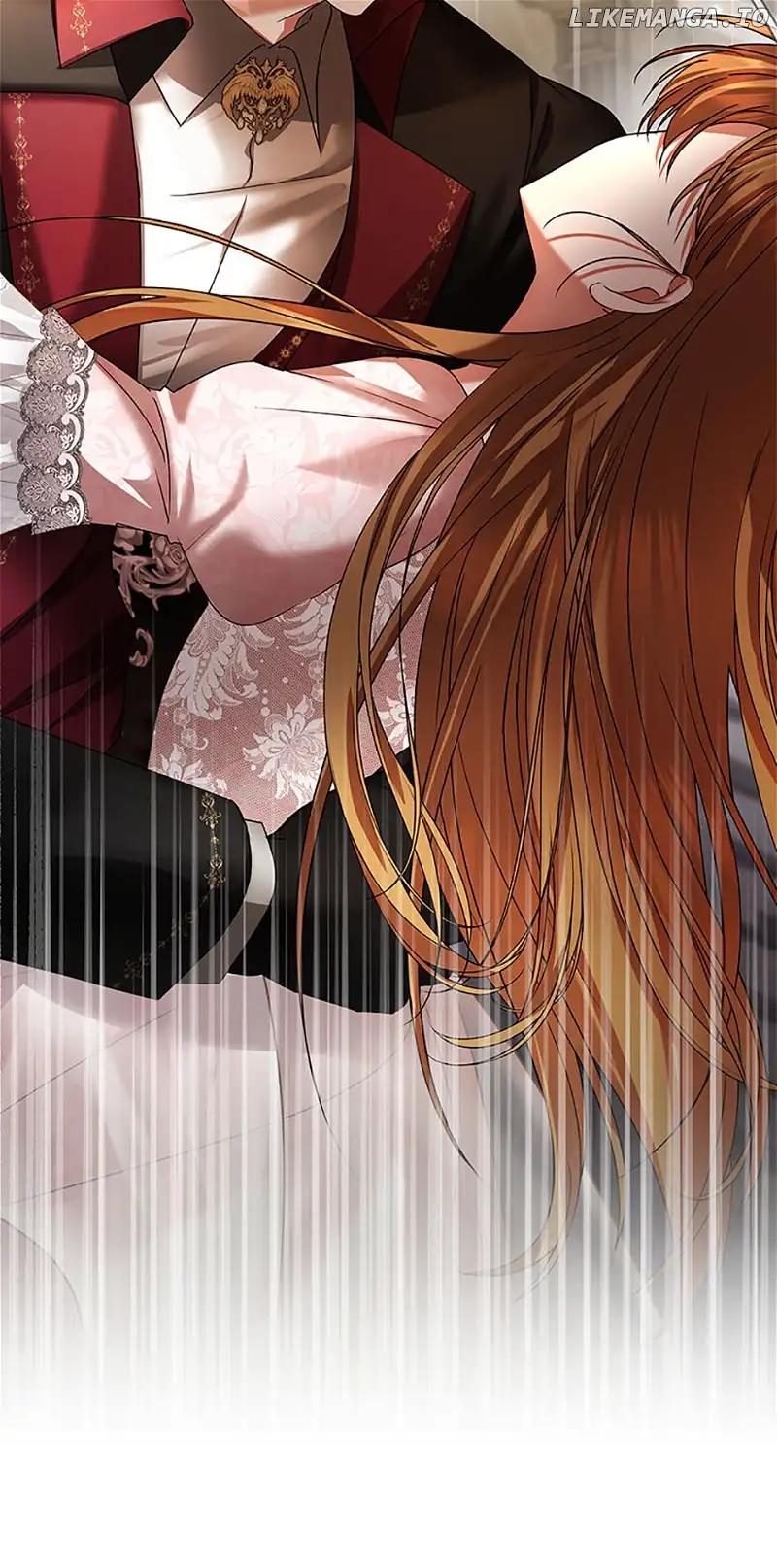 In This Life, I Will Survive Until the End Chapter 17 - Page 107