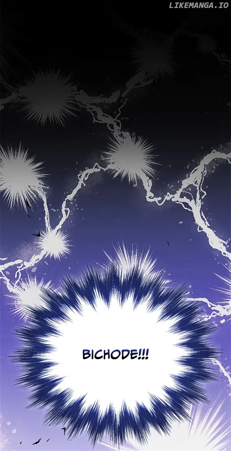 In This Life, I Will Survive Until the End Chapter 17 - Page 12