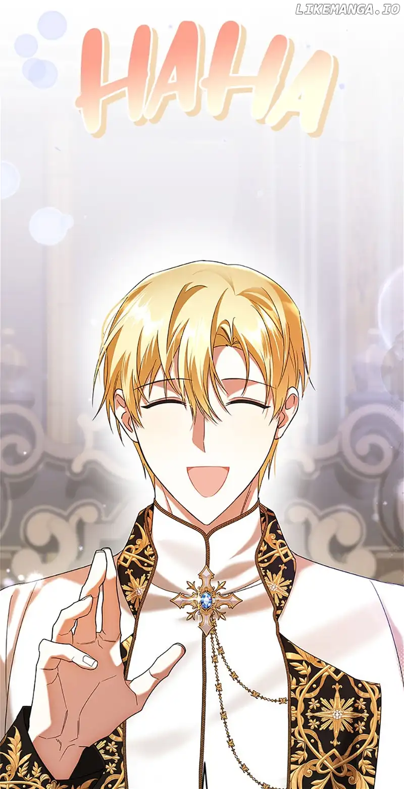 In This Life, I Will Survive Until the End Chapter 17 - Page 14