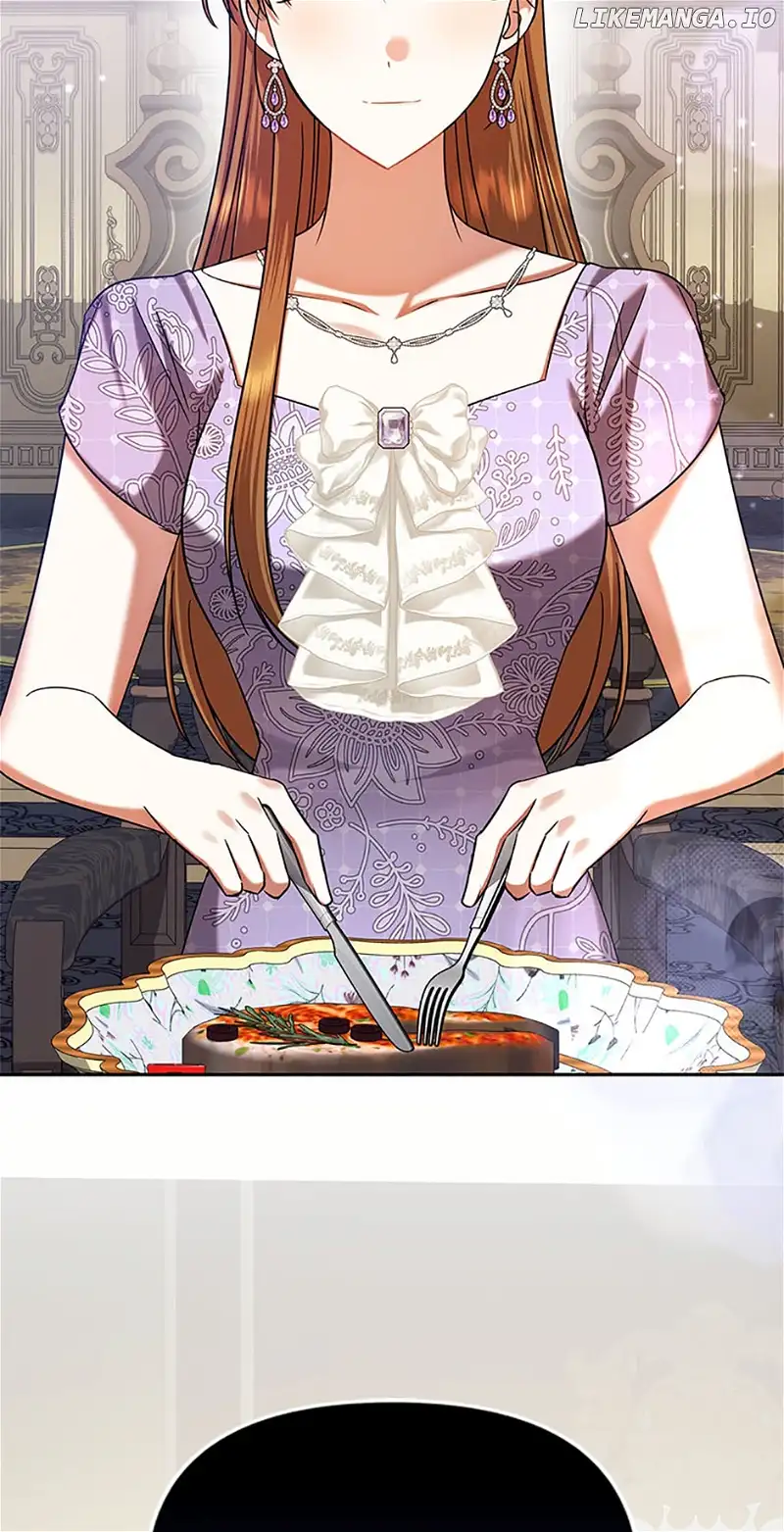 In This Life, I Will Survive Until the End Chapter 17 - Page 16