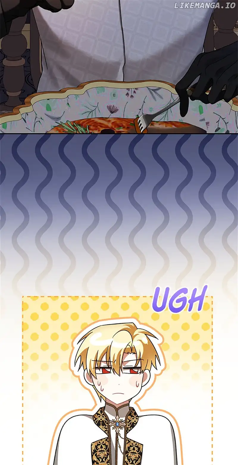 In This Life, I Will Survive Until the End Chapter 17 - Page 18