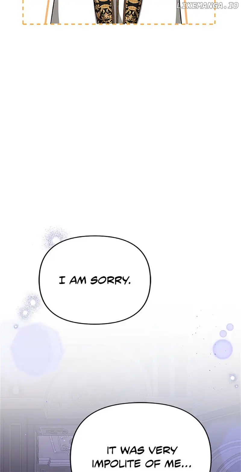 In This Life, I Will Survive Until the End Chapter 17 - Page 19