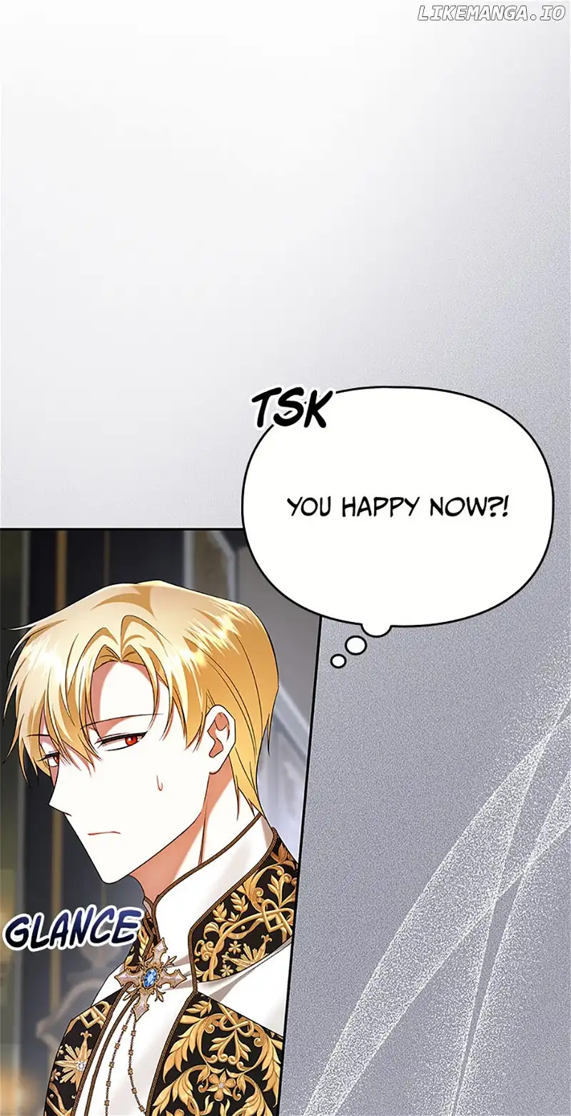 In This Life, I Will Survive Until the End Chapter 17 - Page 21