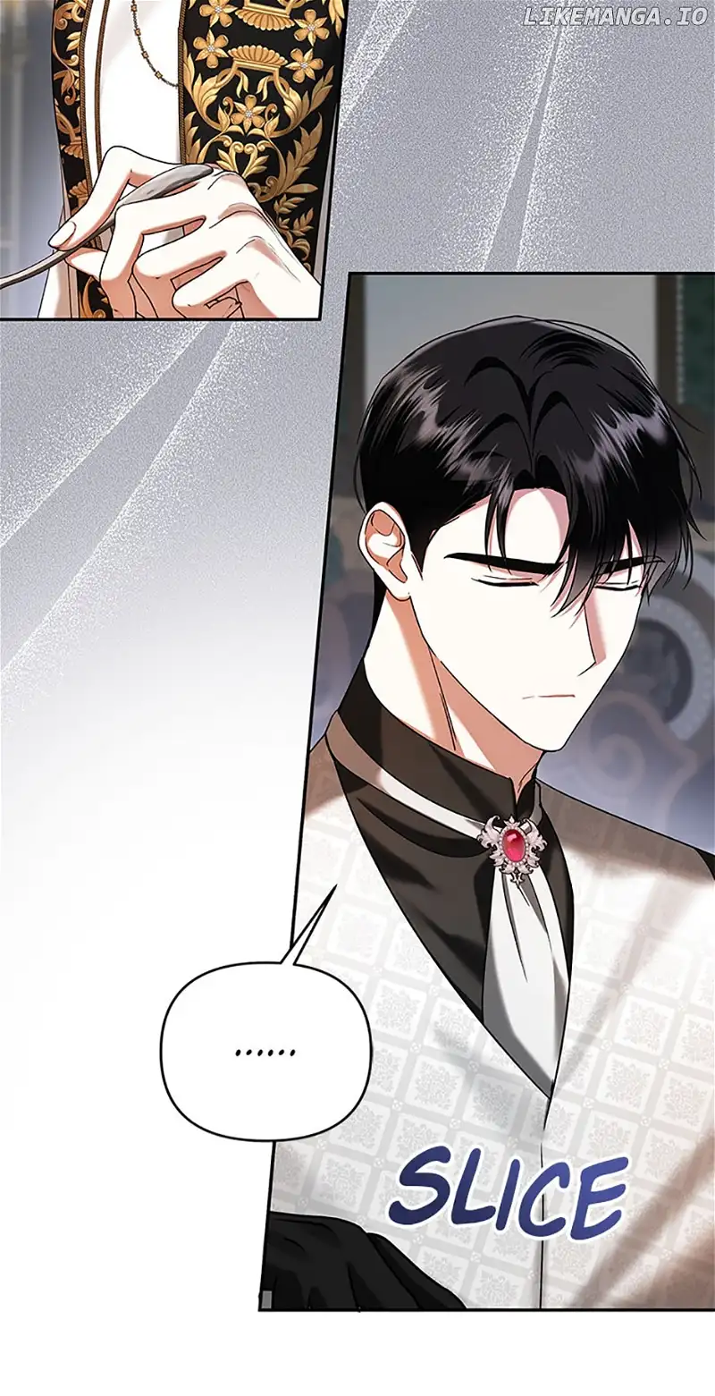 In This Life, I Will Survive Until the End Chapter 17 - Page 22