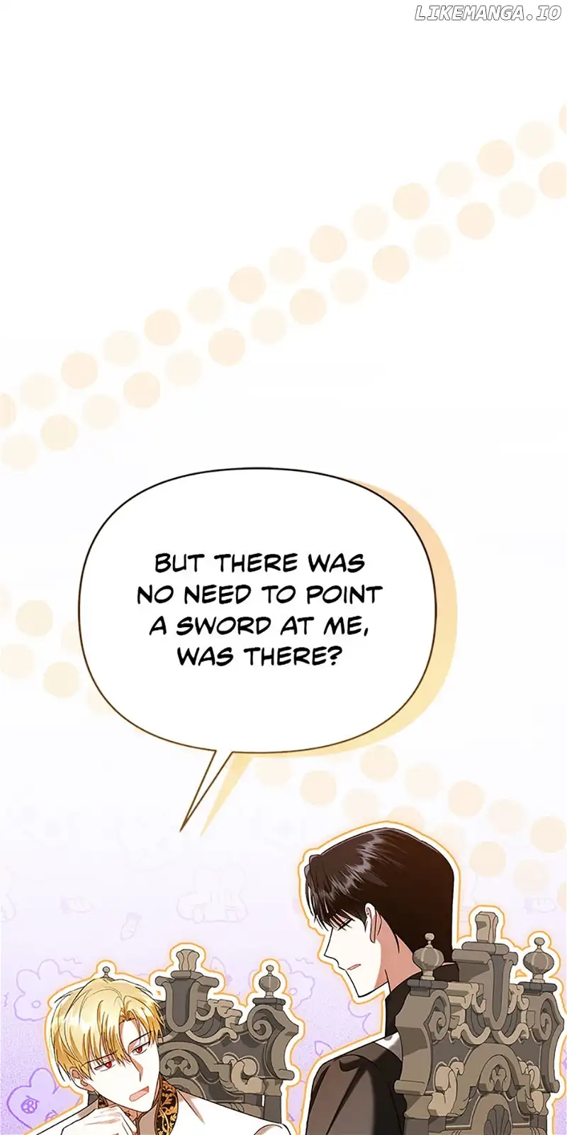 In This Life, I Will Survive Until the End Chapter 17 - Page 23