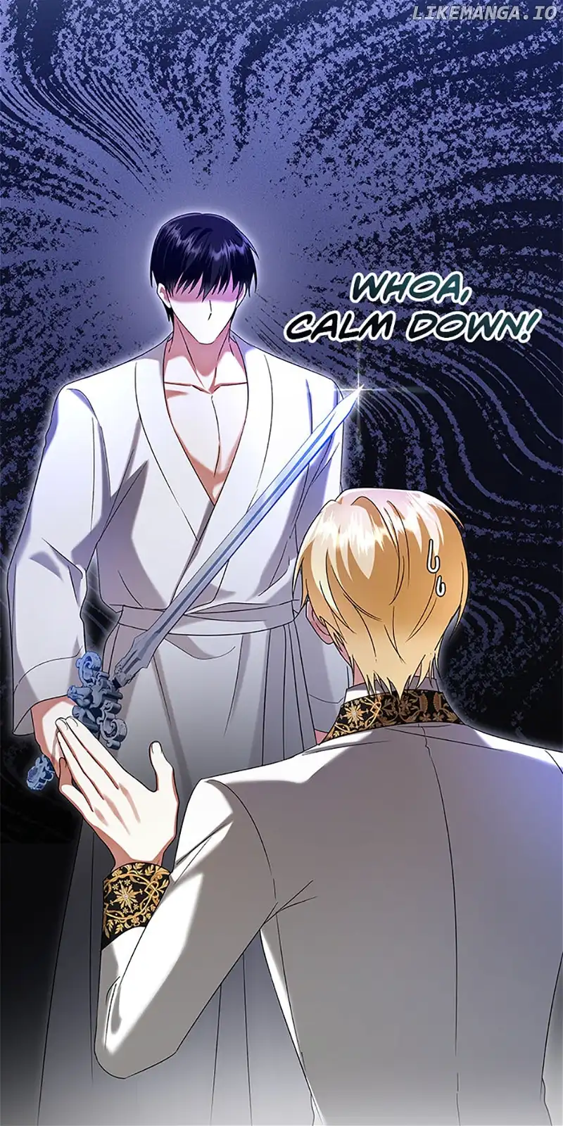 In This Life, I Will Survive Until the End Chapter 17 - Page 25