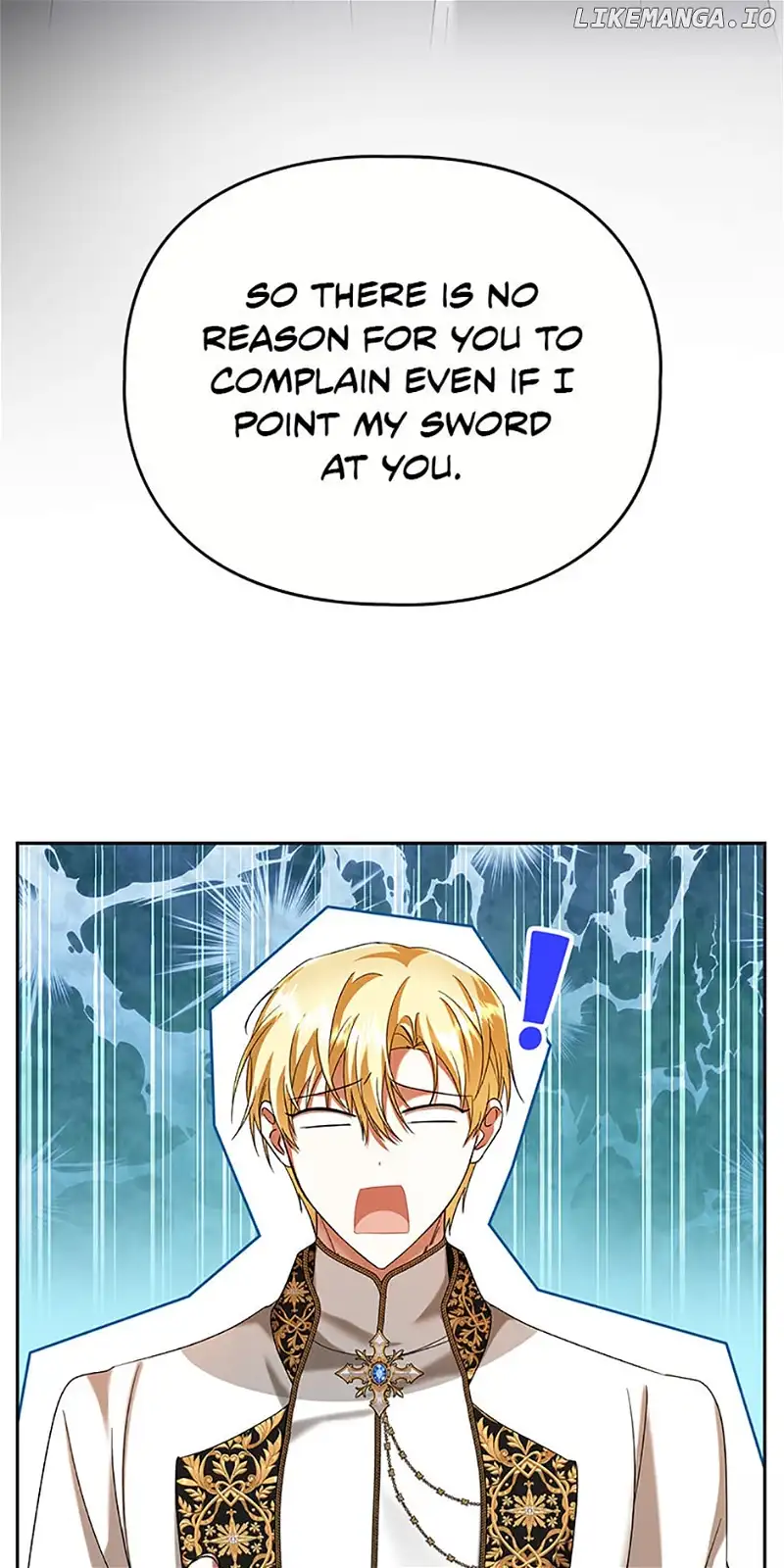 In This Life, I Will Survive Until the End Chapter 17 - Page 26