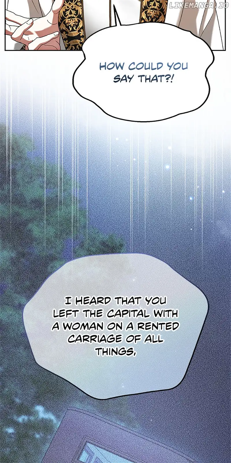 In This Life, I Will Survive Until the End Chapter 17 - Page 27