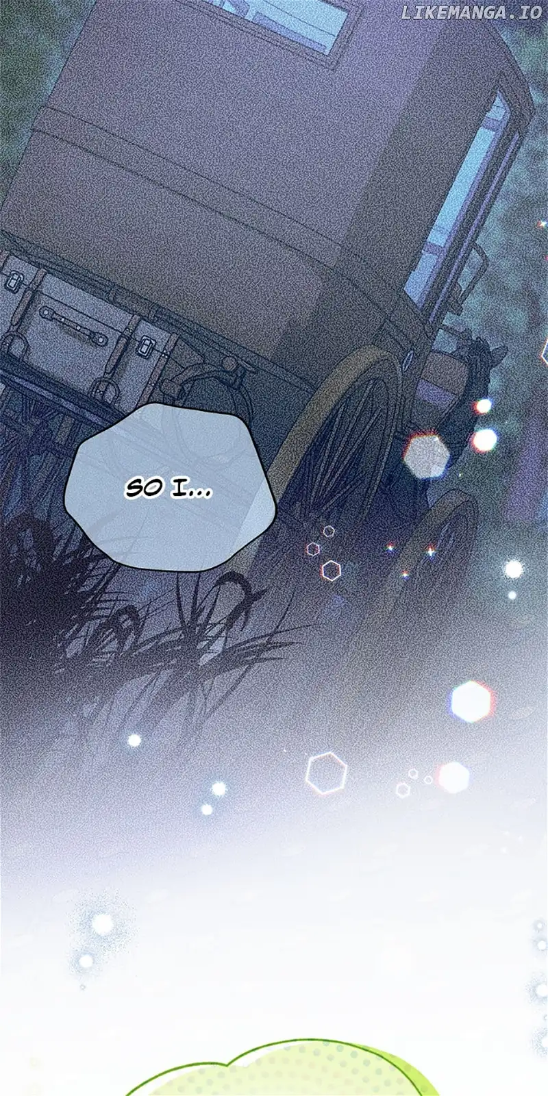 In This Life, I Will Survive Until the End Chapter 17 - Page 28