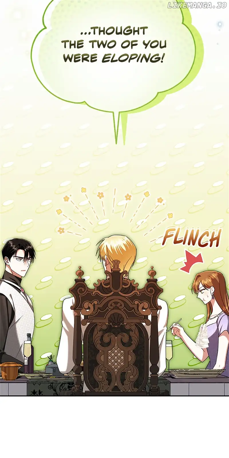 In This Life, I Will Survive Until the End Chapter 17 - Page 29