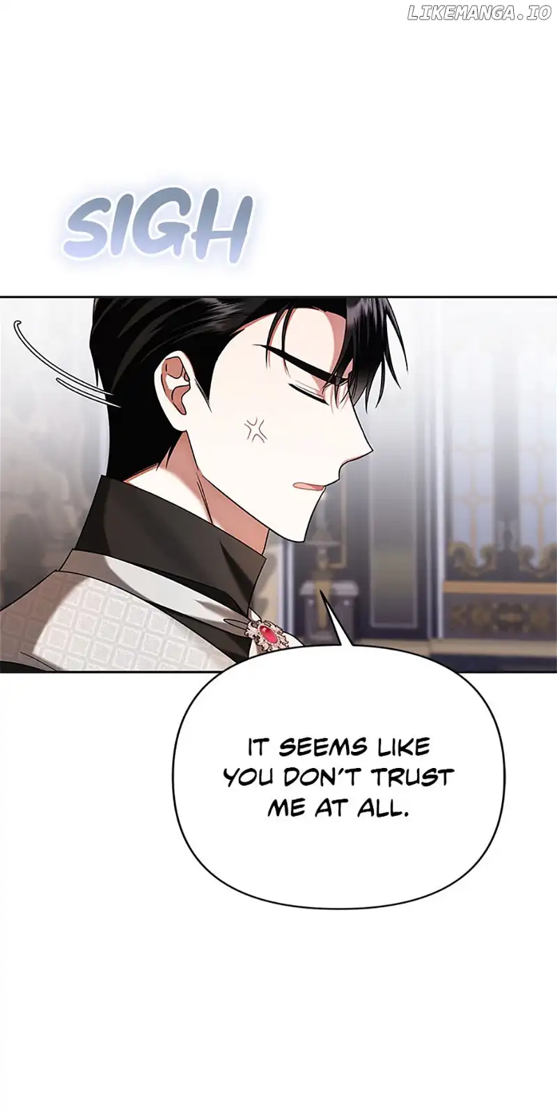 In This Life, I Will Survive Until the End Chapter 17 - Page 30