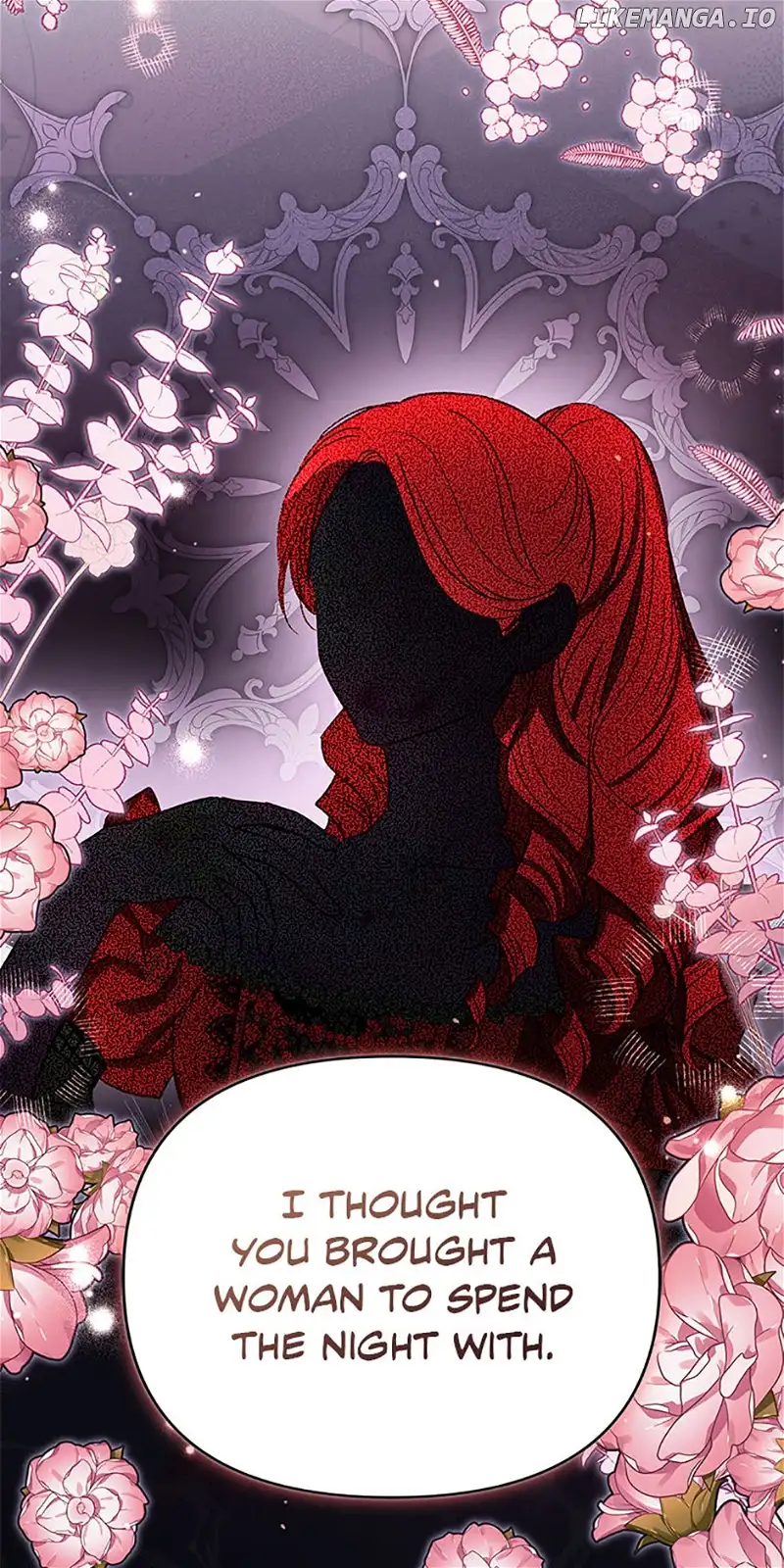 In This Life, I Will Survive Until the End Chapter 17 - Page 34