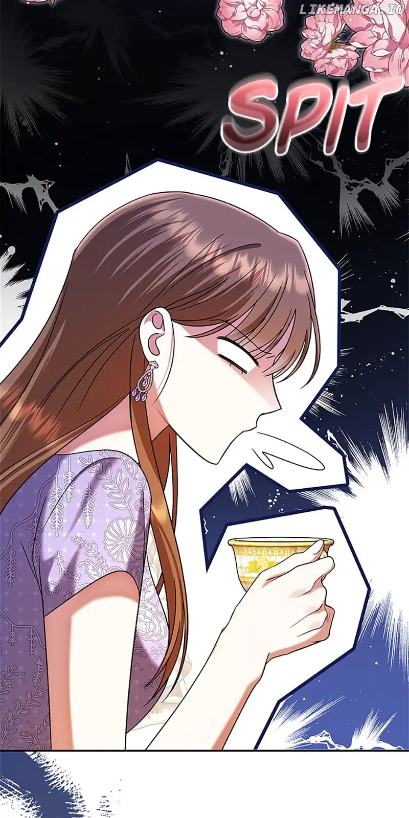 In This Life, I Will Survive Until the End Chapter 17 - Page 35