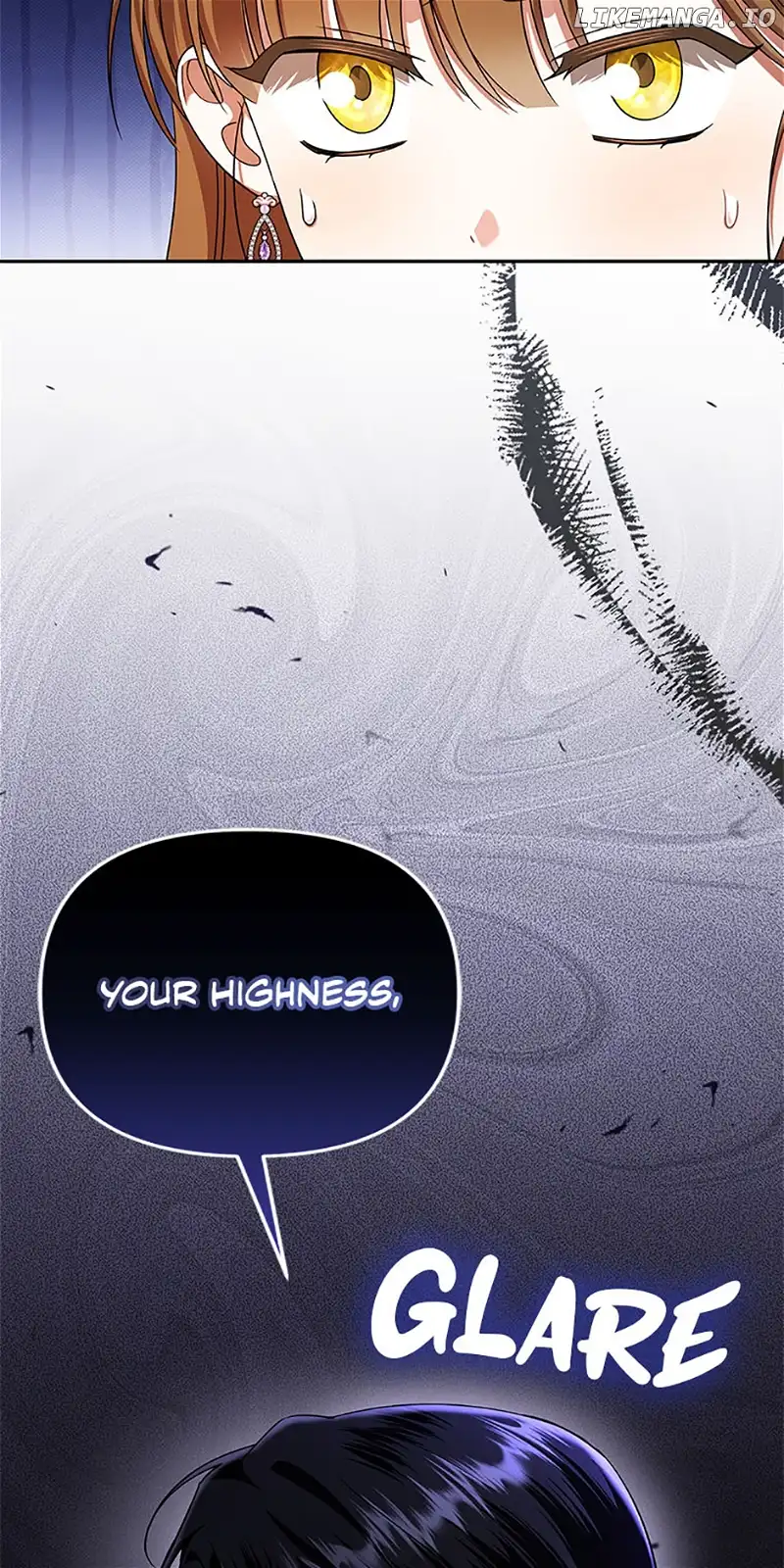 In This Life, I Will Survive Until the End Chapter 17 - Page 37