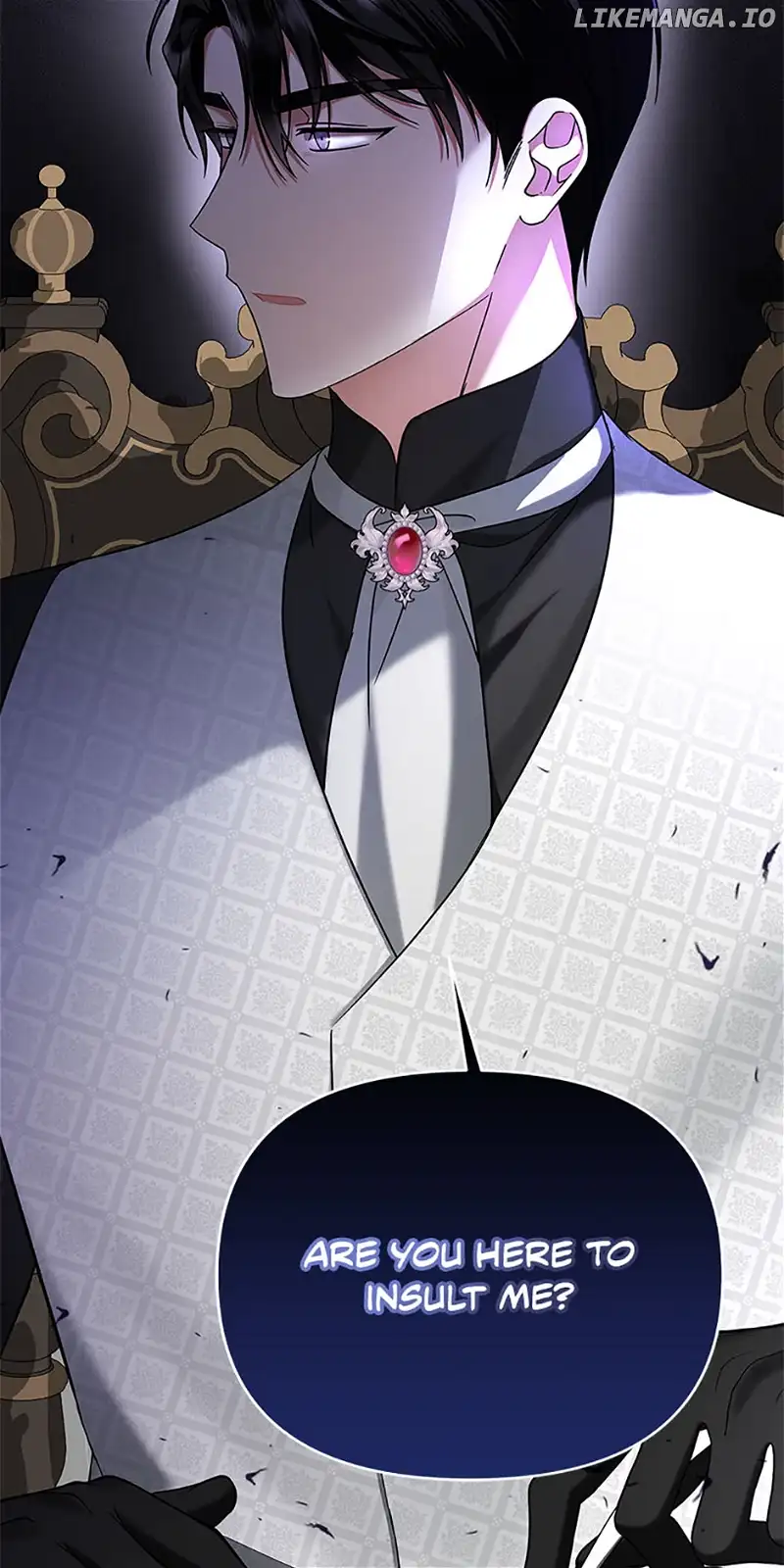 In This Life, I Will Survive Until the End Chapter 17 - Page 38