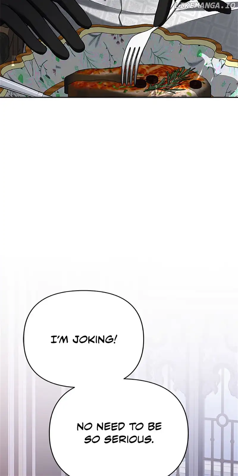 In This Life, I Will Survive Until the End Chapter 17 - Page 39