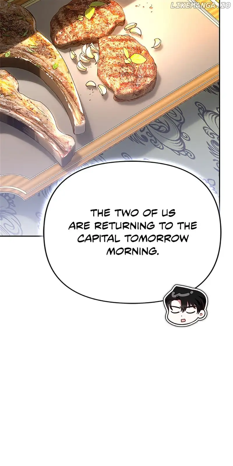 In This Life, I Will Survive Until the End Chapter 17 - Page 43