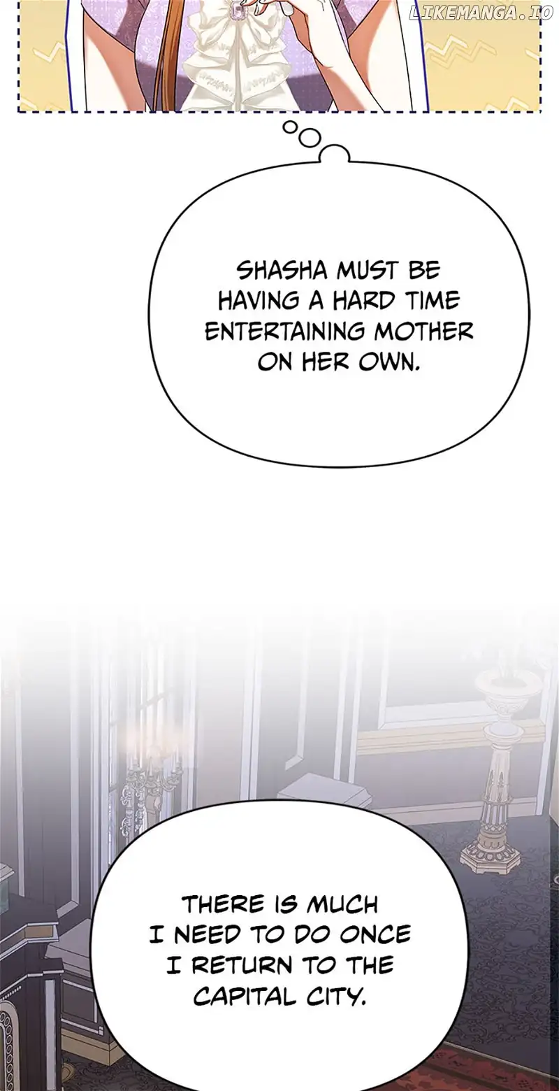 In This Life, I Will Survive Until the End Chapter 17 - Page 46