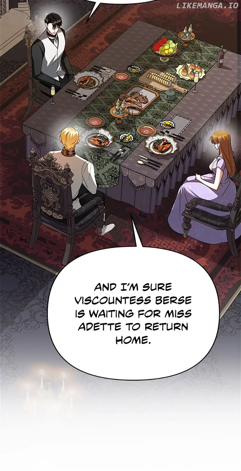 In This Life, I Will Survive Until the End Chapter 17 - Page 47