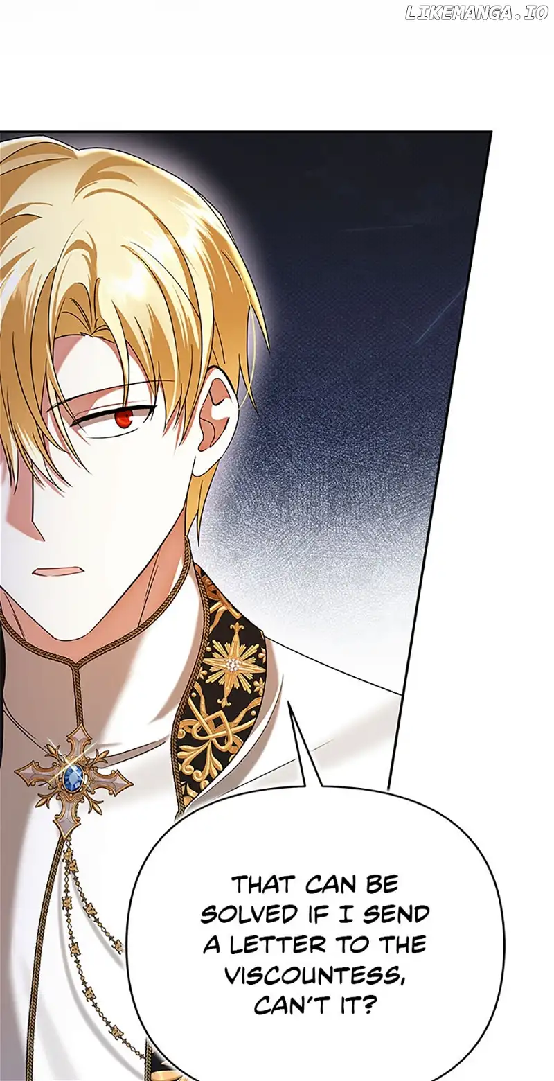 In This Life, I Will Survive Until the End Chapter 17 - Page 48