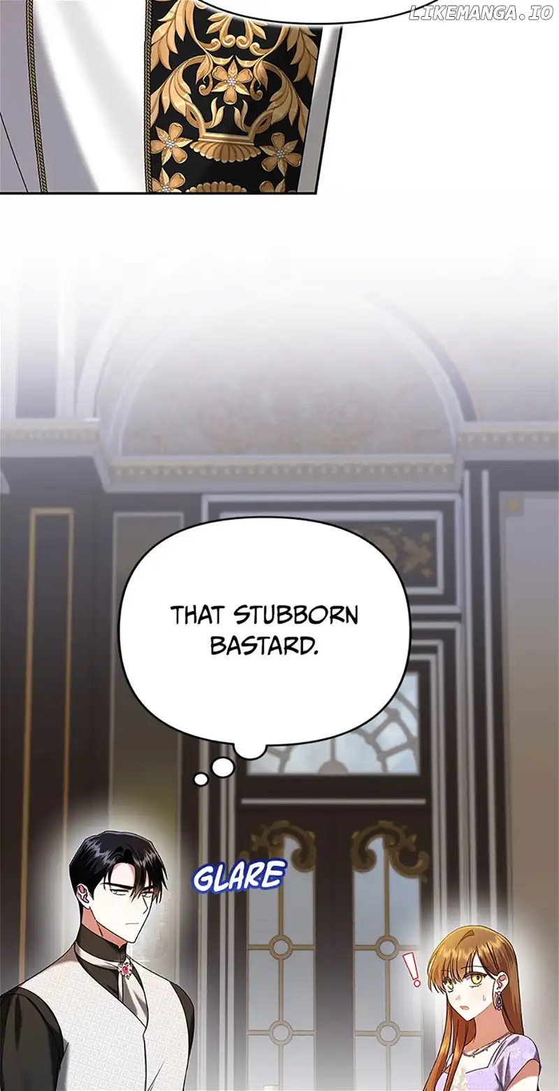 In This Life, I Will Survive Until the End Chapter 17 - Page 49