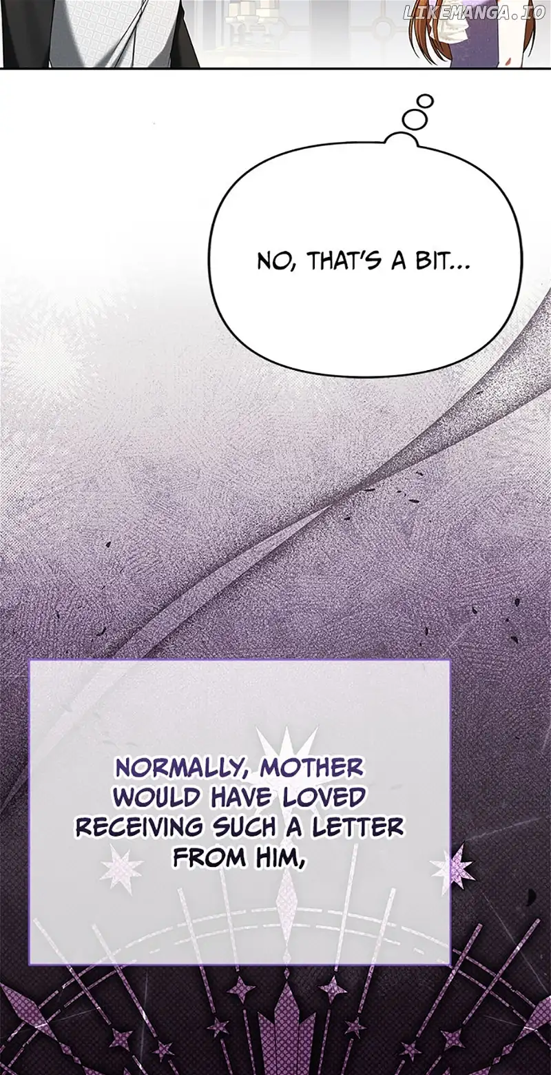 In This Life, I Will Survive Until the End Chapter 17 - Page 50