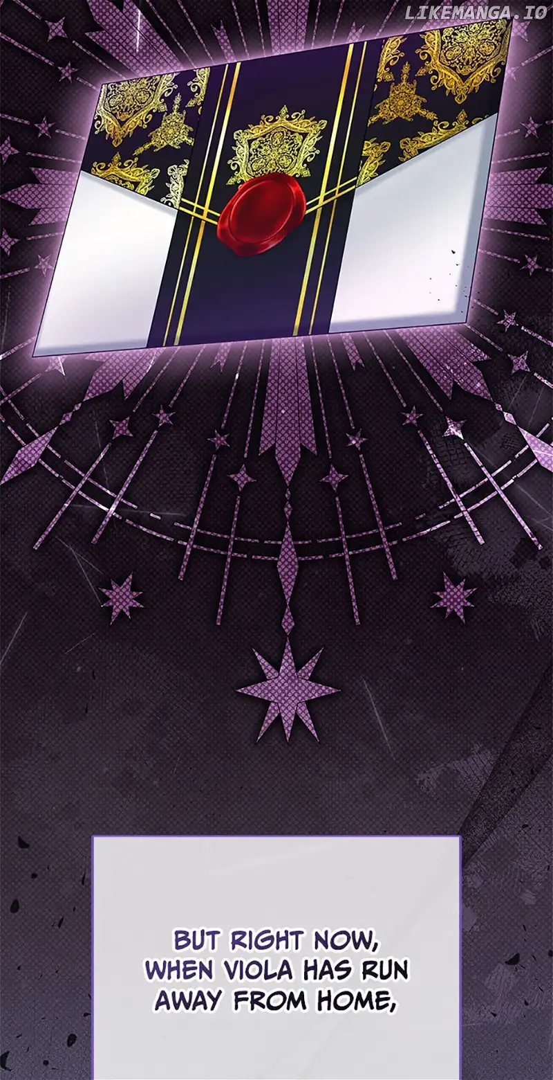 In This Life, I Will Survive Until the End Chapter 17 - Page 51