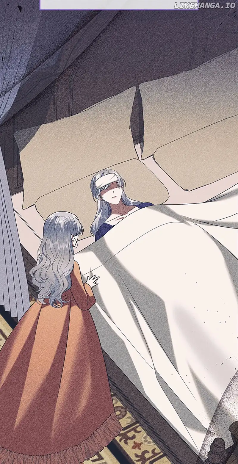 In This Life, I Will Survive Until the End Chapter 17 - Page 52