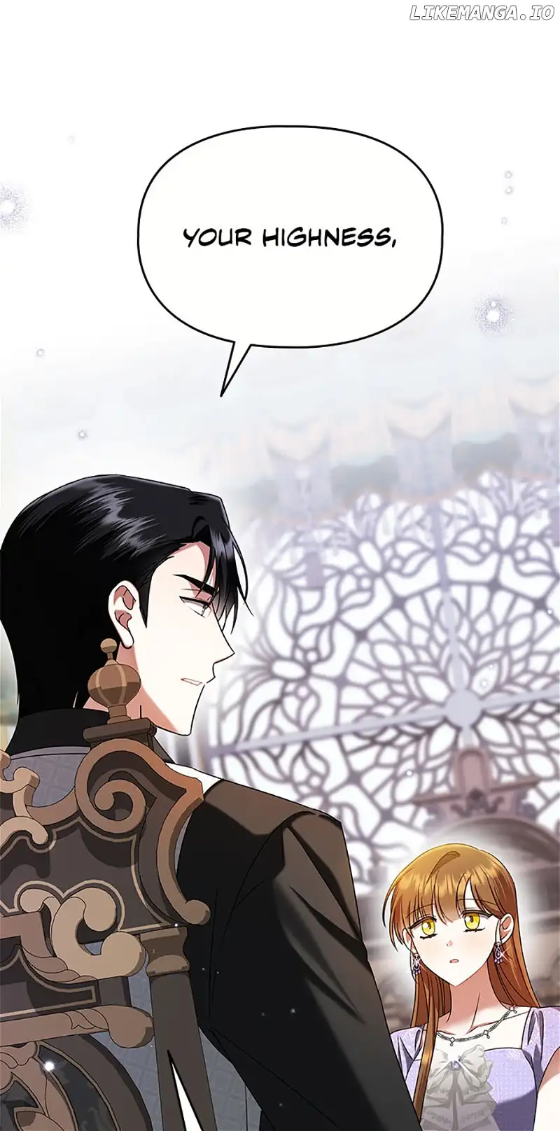 In This Life, I Will Survive Until the End Chapter 17 - Page 55