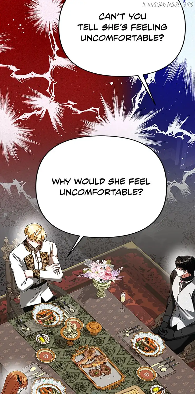 In This Life, I Will Survive Until the End Chapter 17 - Page 58