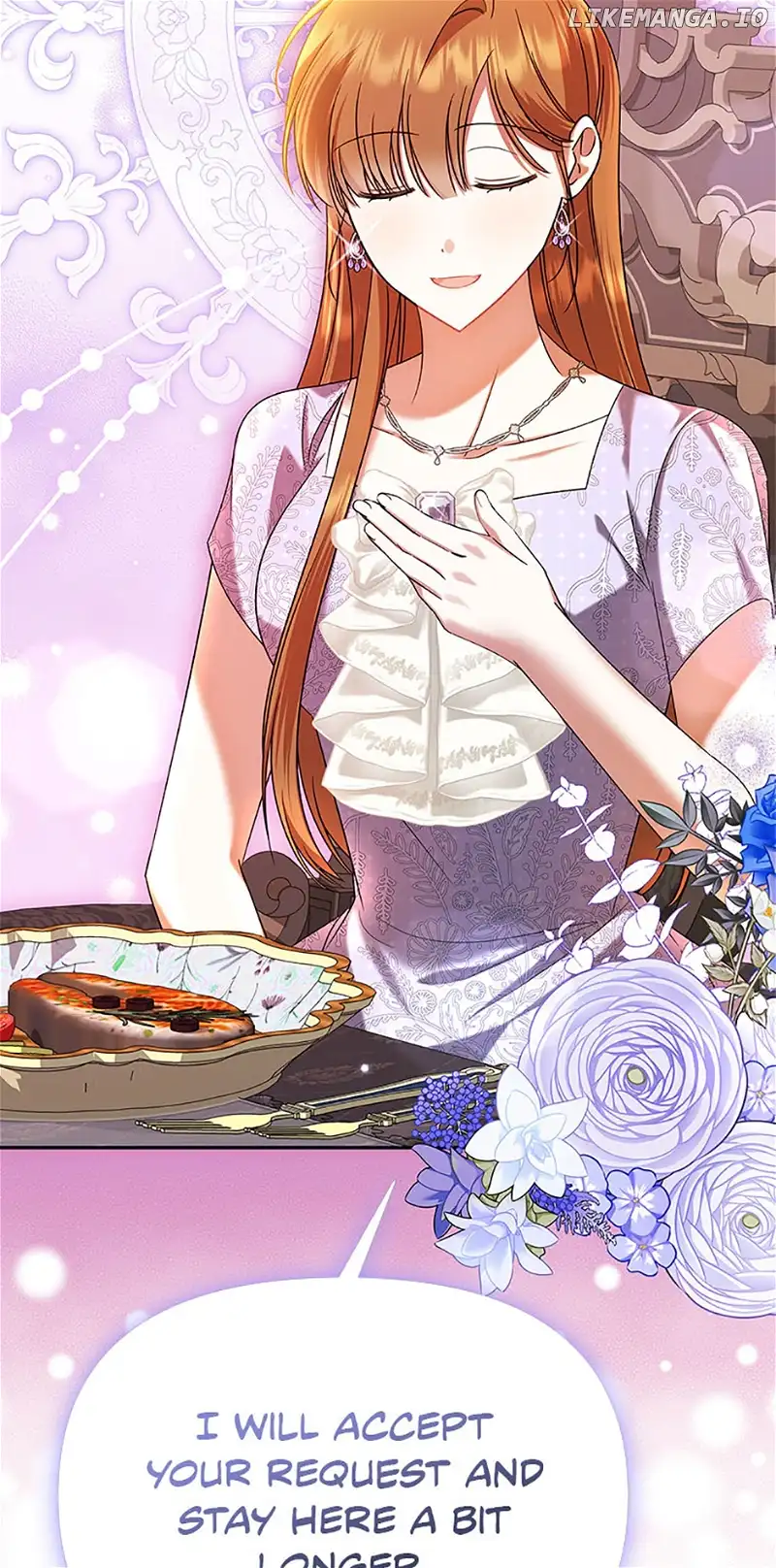 In This Life, I Will Survive Until the End Chapter 17 - Page 61