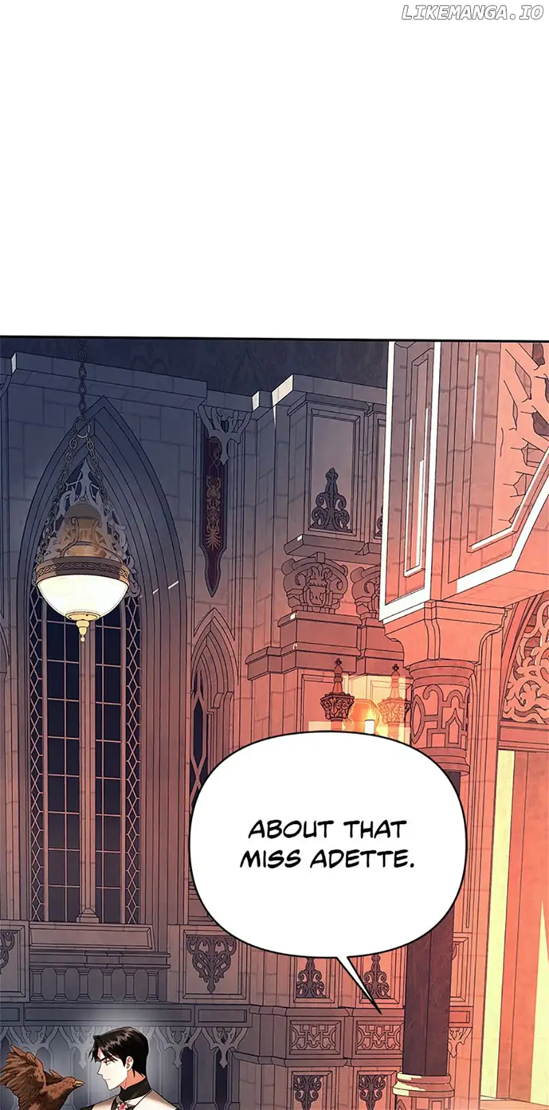 In This Life, I Will Survive Until the End Chapter 17 - Page 66