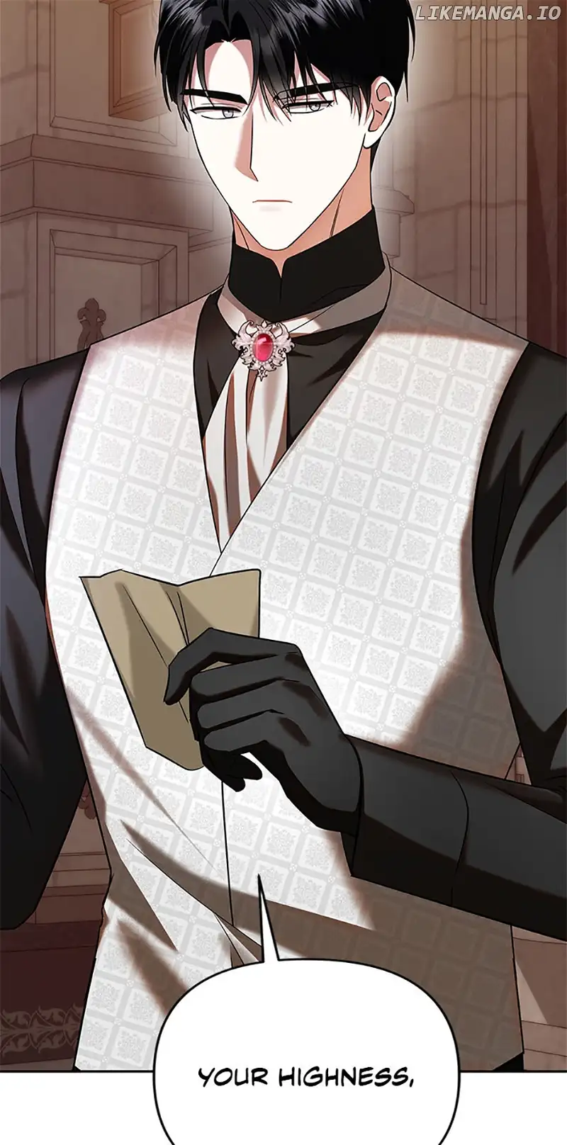 In This Life, I Will Survive Until the End Chapter 17 - Page 69