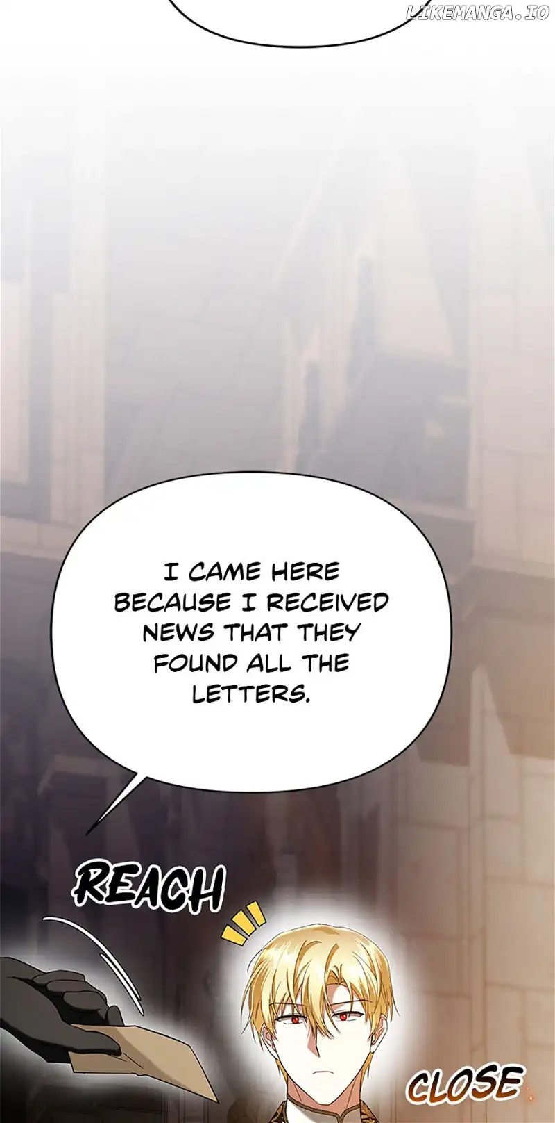 In This Life, I Will Survive Until the End Chapter 17 - Page 70