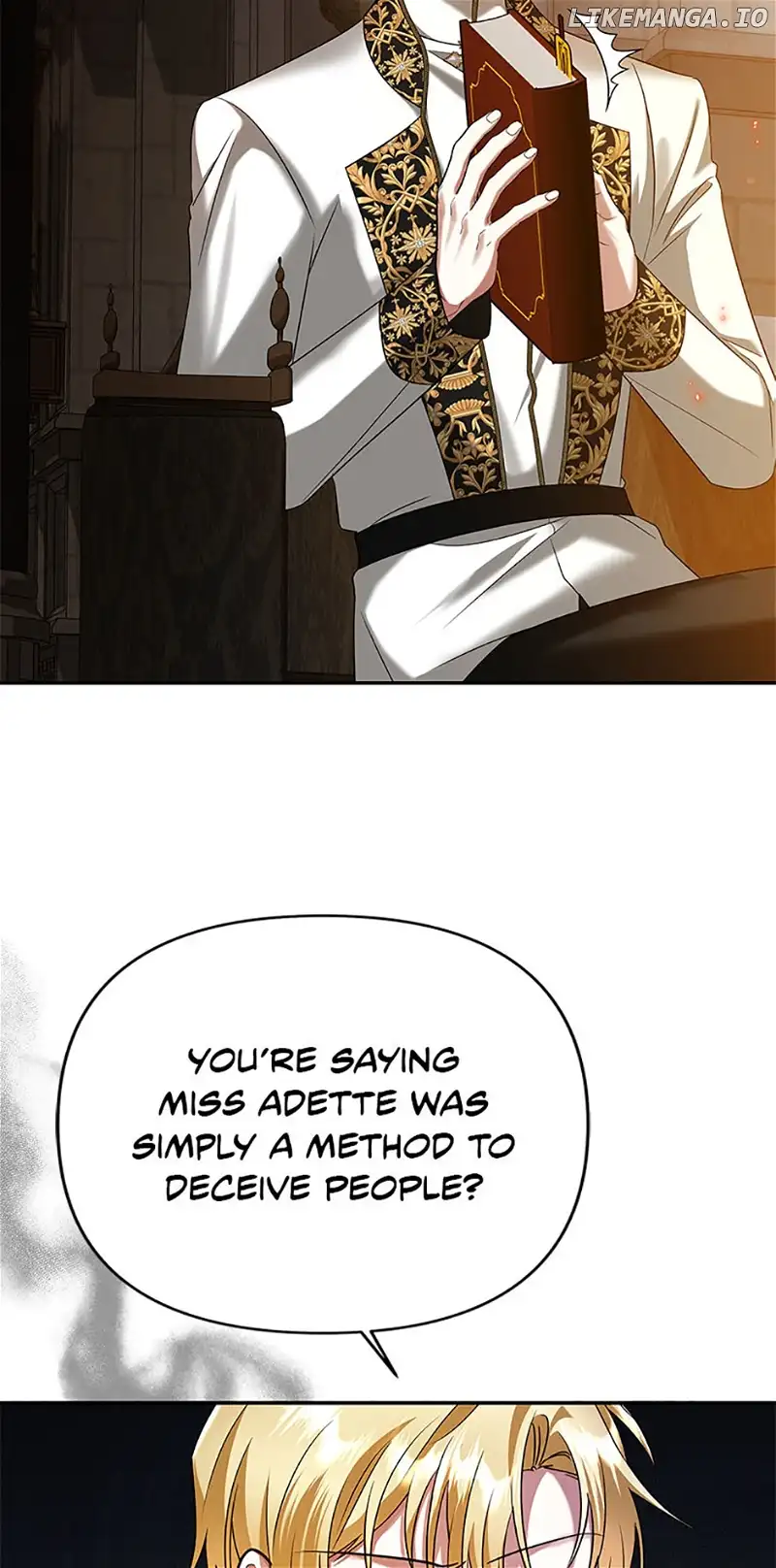 In This Life, I Will Survive Until the End Chapter 17 - Page 71