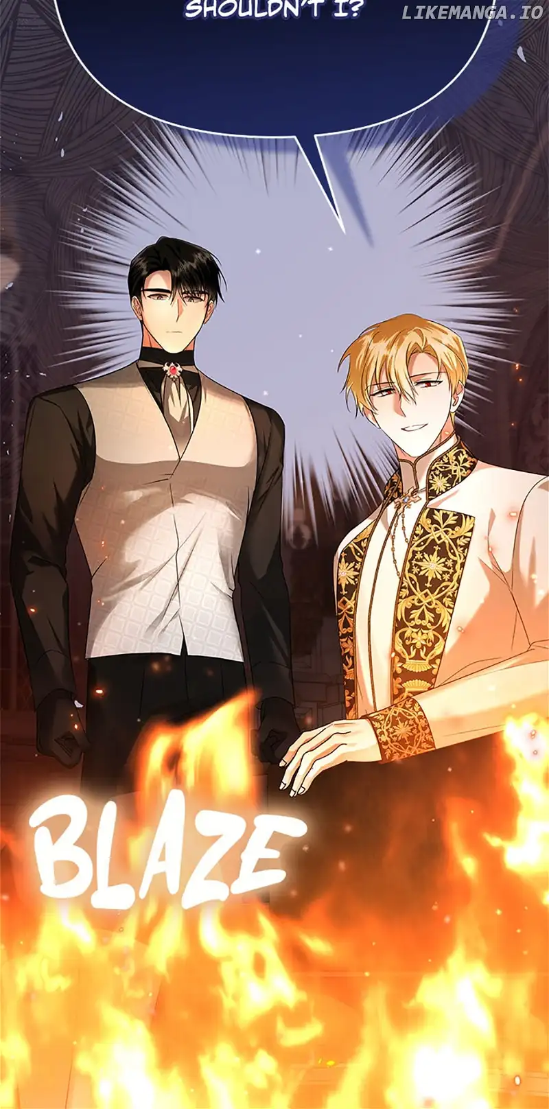 In This Life, I Will Survive Until the End Chapter 17 - Page 75