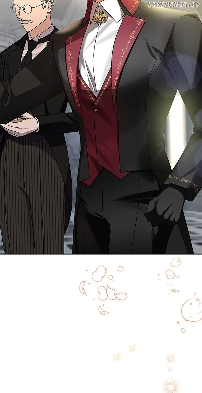 In This Life, I Will Survive Until the End Chapter 17 - Page 80