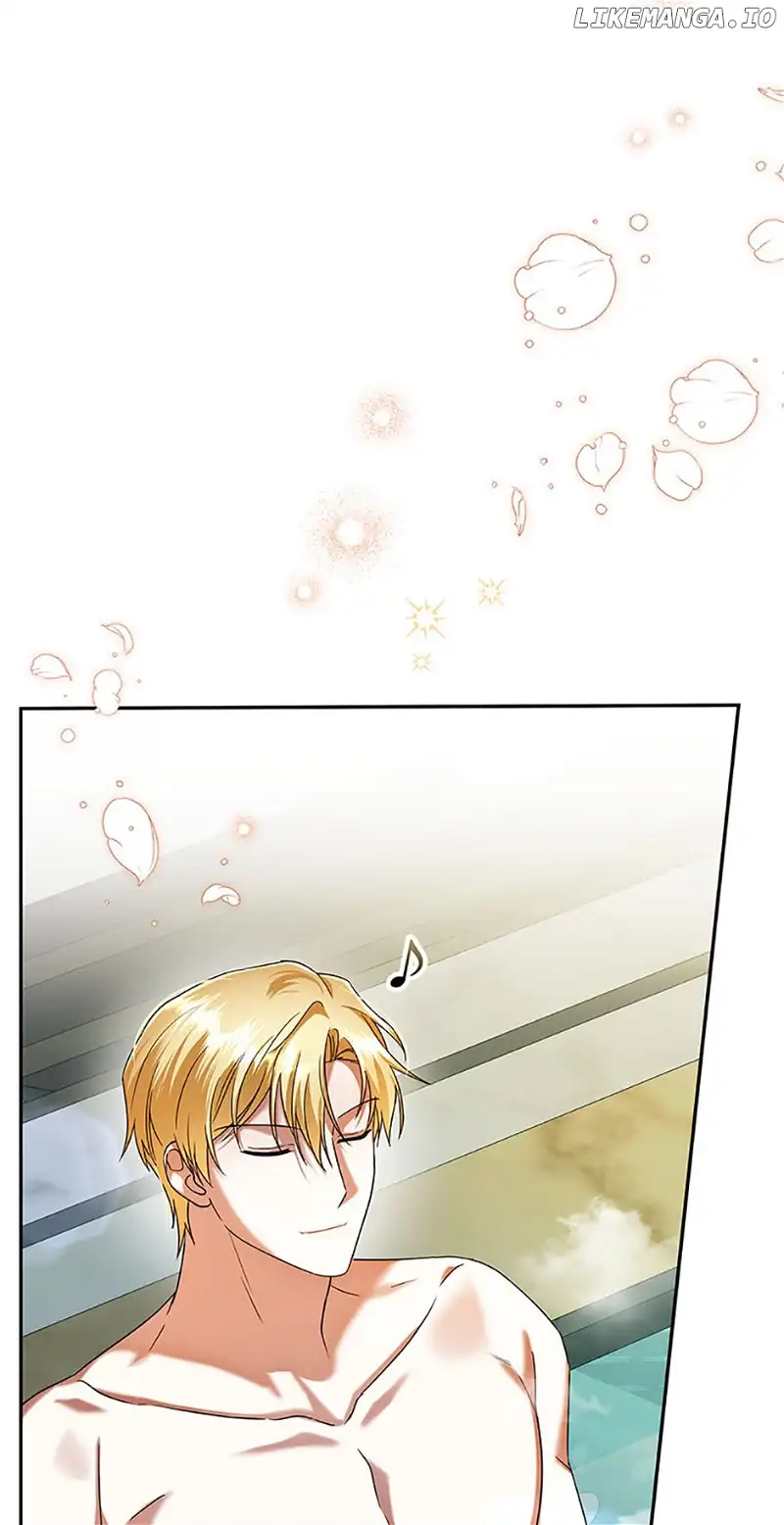 In This Life, I Will Survive Until the End Chapter 17 - Page 81