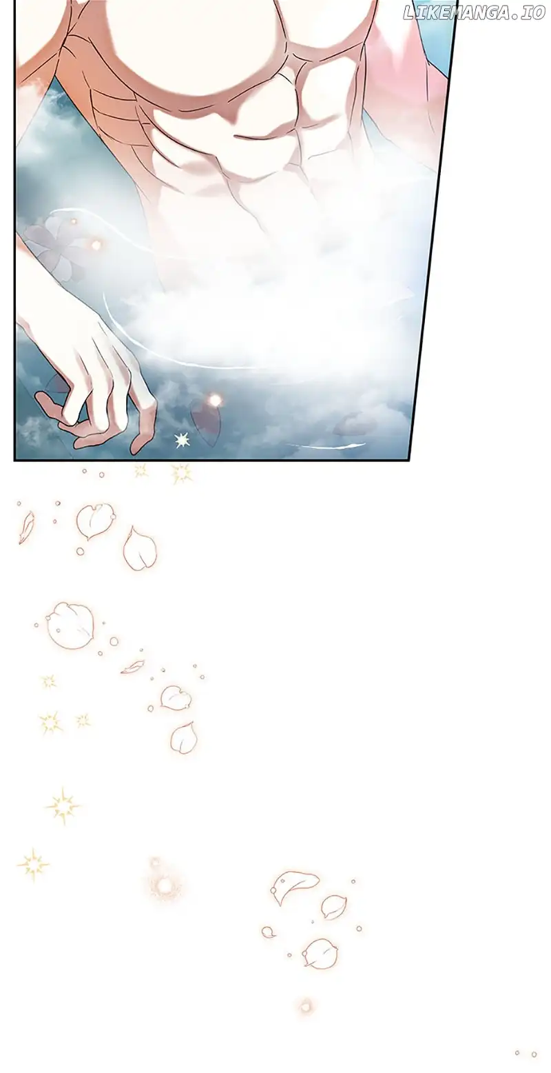 In This Life, I Will Survive Until the End Chapter 17 - Page 82