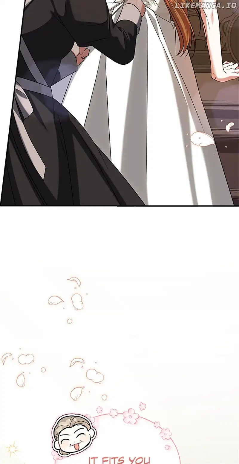 In This Life, I Will Survive Until the End Chapter 17 - Page 84